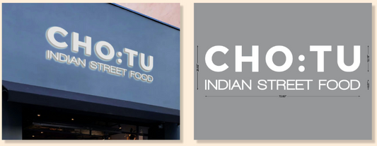 Chotu Indian Street Food