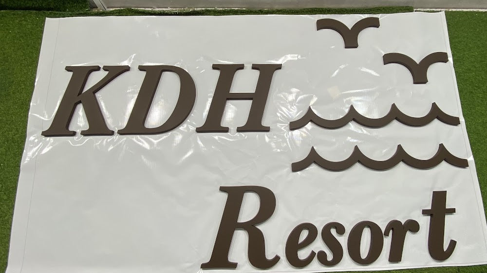 KDH resort