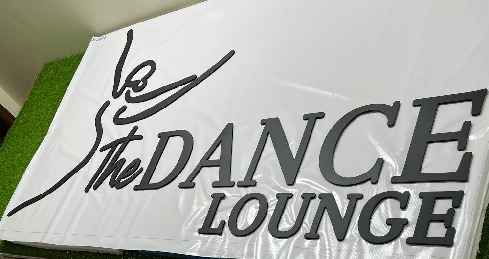 Dance Lounge
