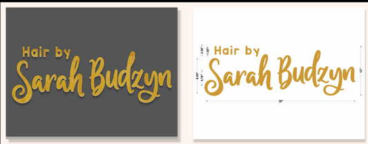 Hair by Sudzyn