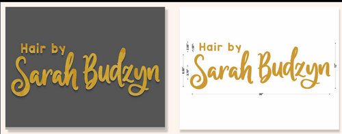 Hair by Sudzyn