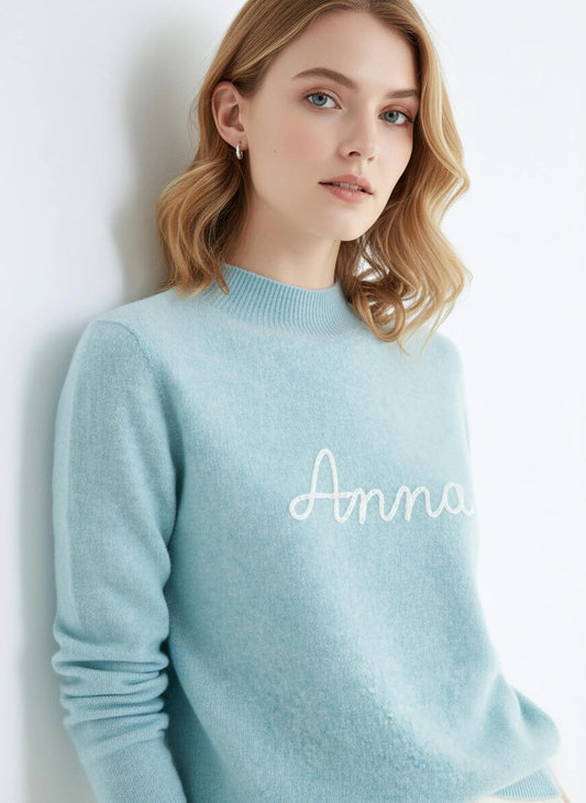 Custom Kint Sweaters