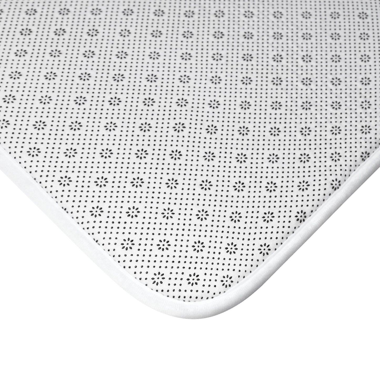 Custom Pet Bath Mats