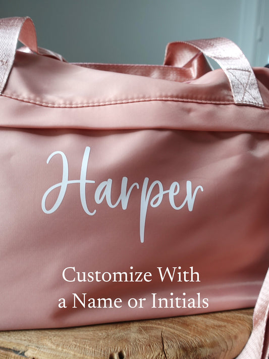 Custom Gym Bags