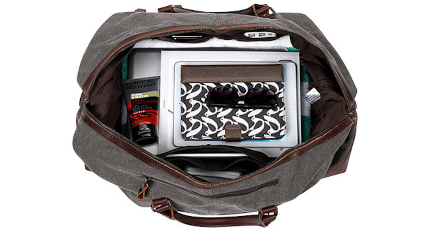 Personalized Weekender Bags