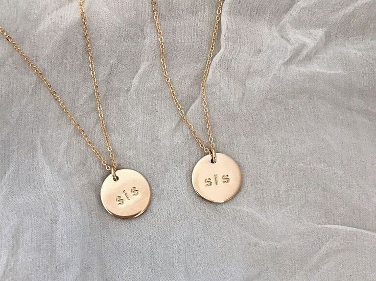 Unique Custom Name Necklace