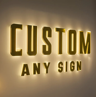 Channel Letters