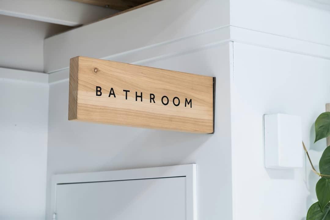 Wooden Signs
