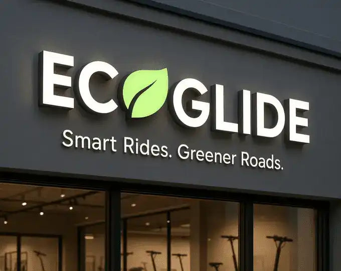 Channel Letter Sign