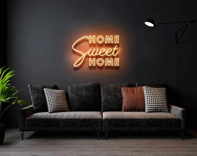 Neon Signs (Indoor)