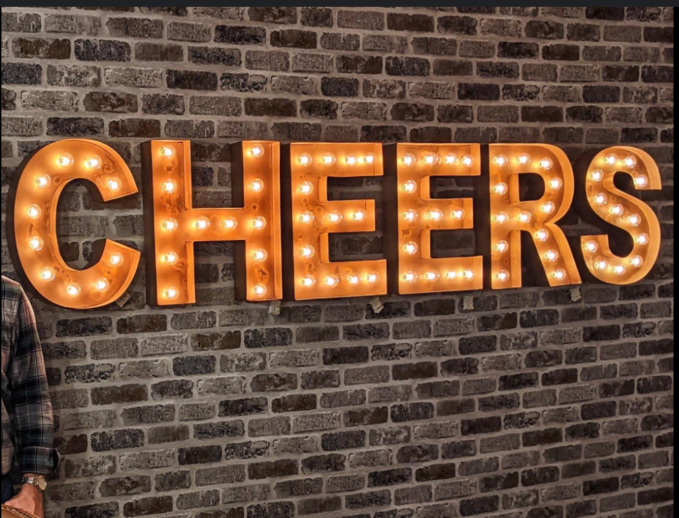 Marquee Letter Signs (Marquee Letters)