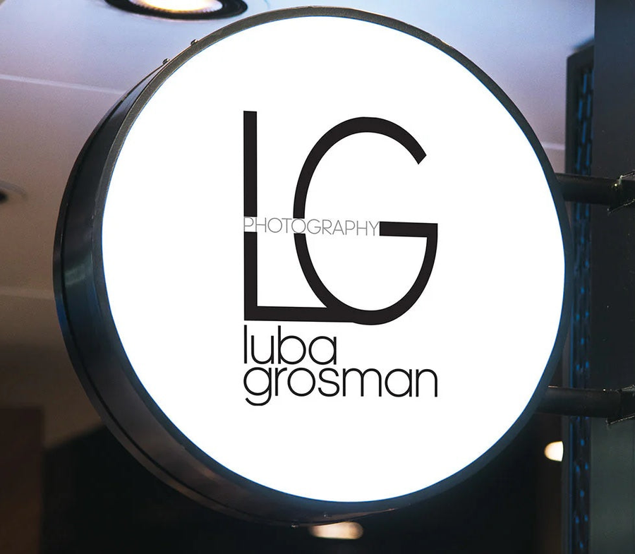 Lightbox Signs