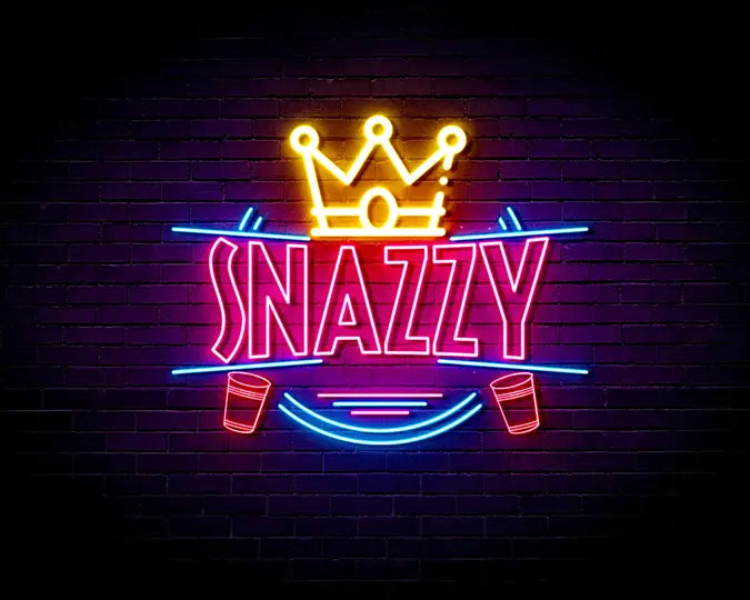 Neon Signs