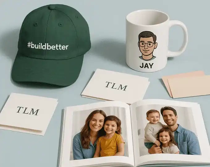 Personalized Gifts