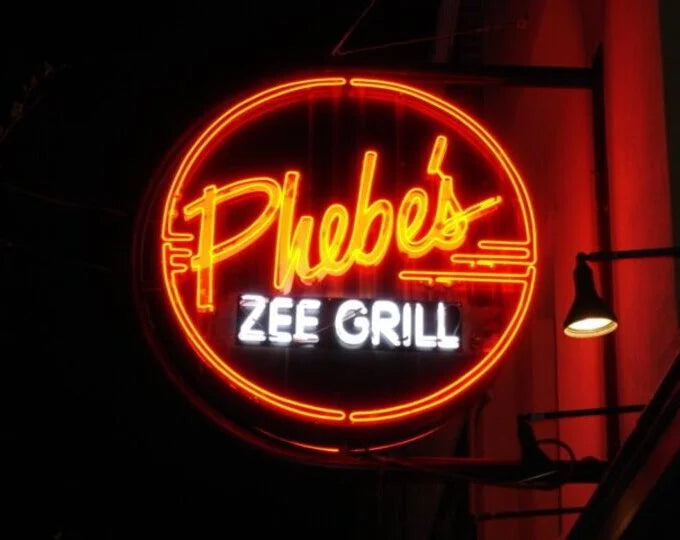 Restaurants