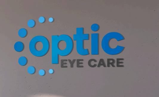 Optic Eye Care