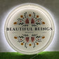 Beautiful Beings