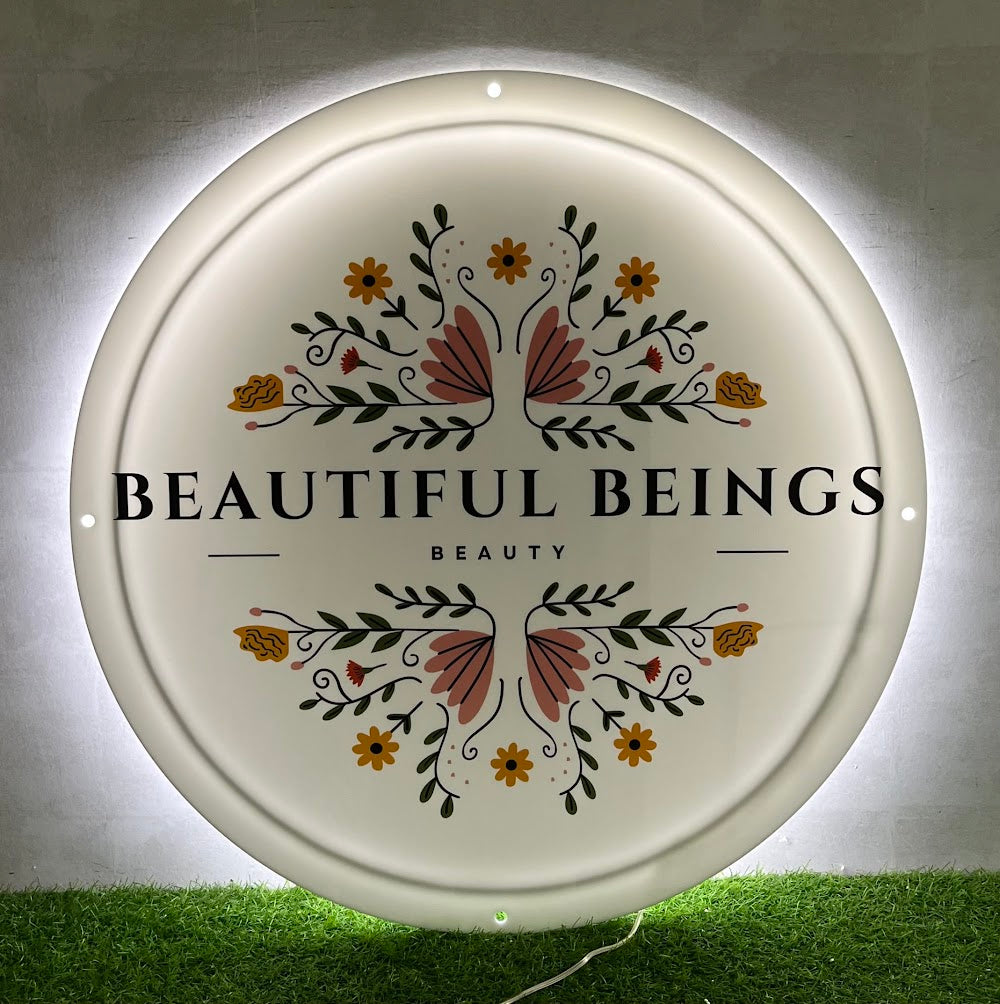 Beautiful Beings