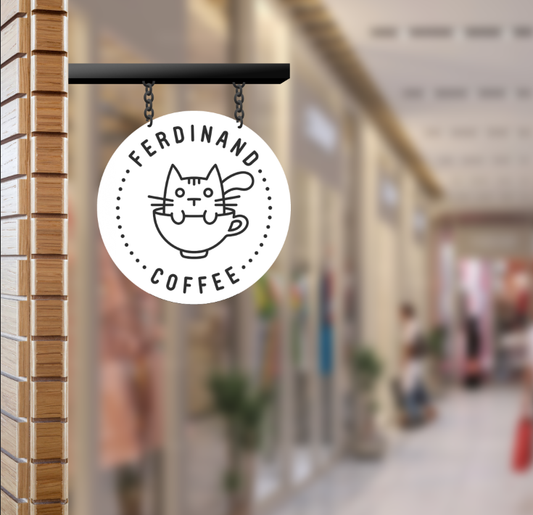 Ferdinand Coffee