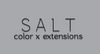 Salt extensions