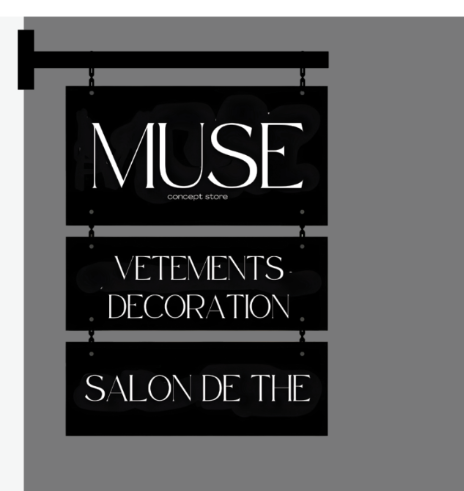 Muse Concept Store