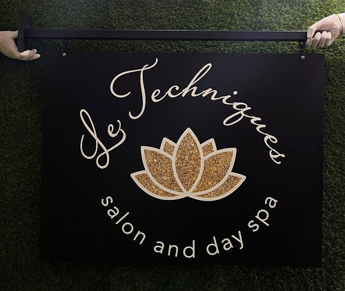 Le Technique Spa