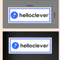 hello clever