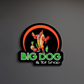 Big Dog and tot shop