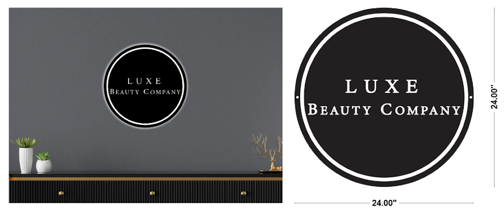 Luxe Beauty Company