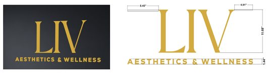 LIV aethetic