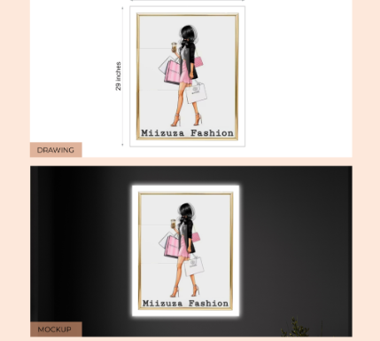 Miizuza Fashion