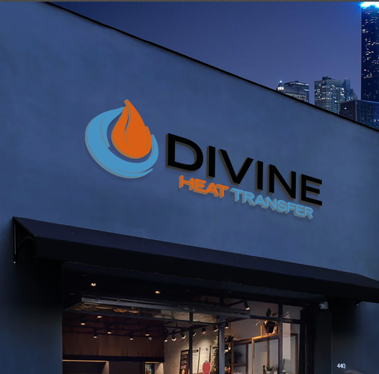 Divine heat Transfer