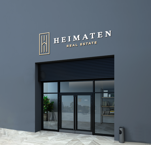 Heimaten Law