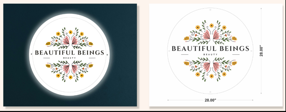 Beautiful Beings