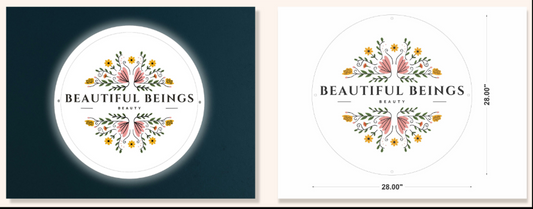 Beautiful Beings
