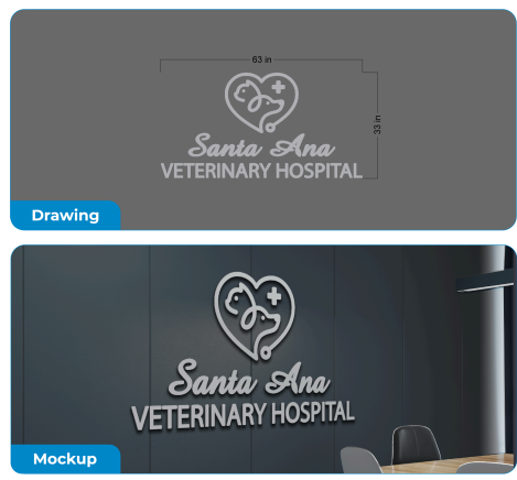 Santa Ana Veterninary hospital
