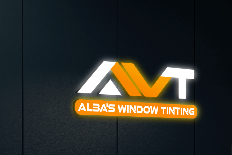 Alba's Window Tinting