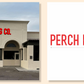 Perch brewing Co