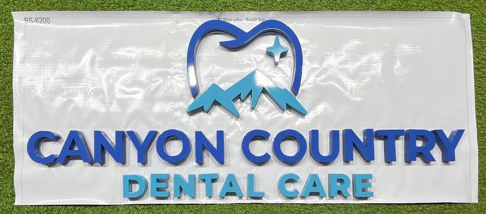 Canyoun County Dental