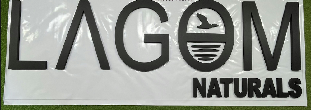 LAGOM Naturals