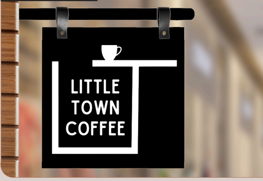 Little Town Coffe