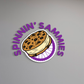 Spinnin sammies
