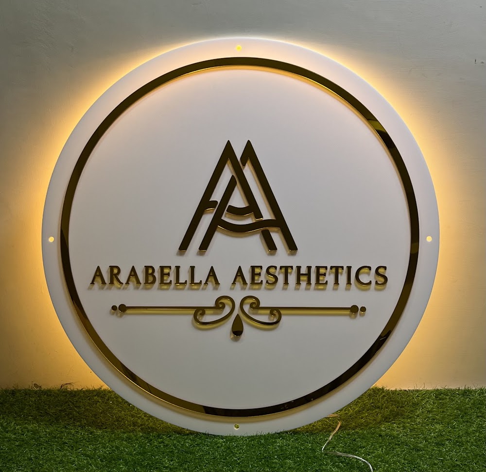 Aberella Aesthetics