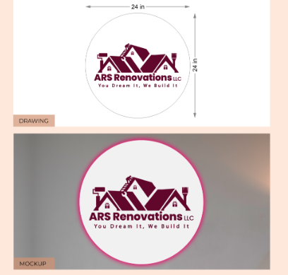 ARS renovations