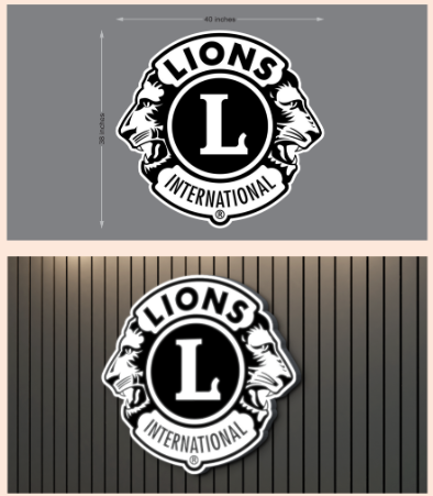 Lions intenational