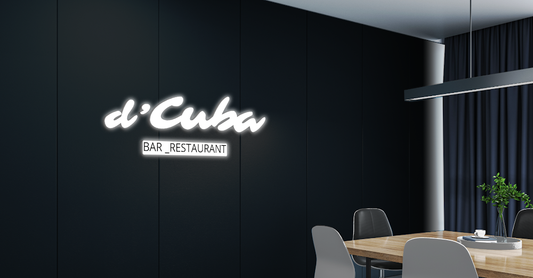 d'Cuba Restaurant
