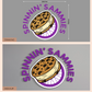 Spinnin sammies