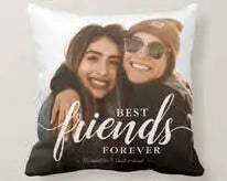 Custom Custom Pillows