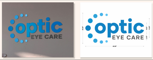 Optic Eye Care