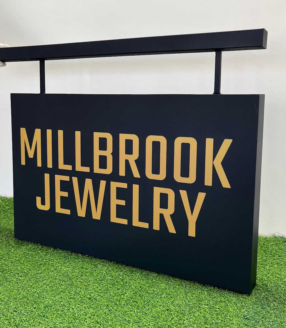 MillBook Jewellry